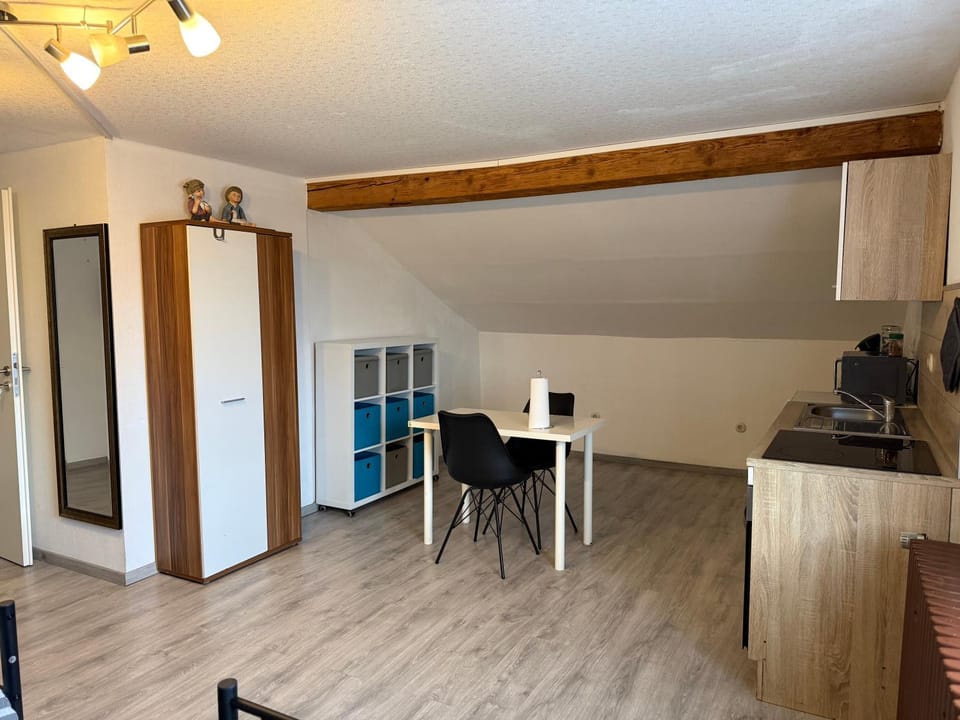 Apartment 2020 Apartment in Hesse