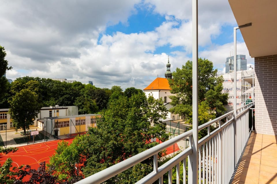 City view
