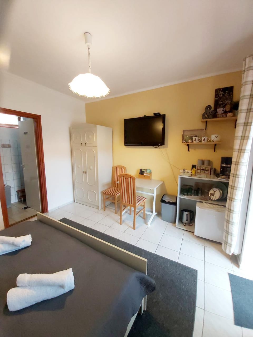 Mezei Kuckó Apartman Vacation rental in Hungary
