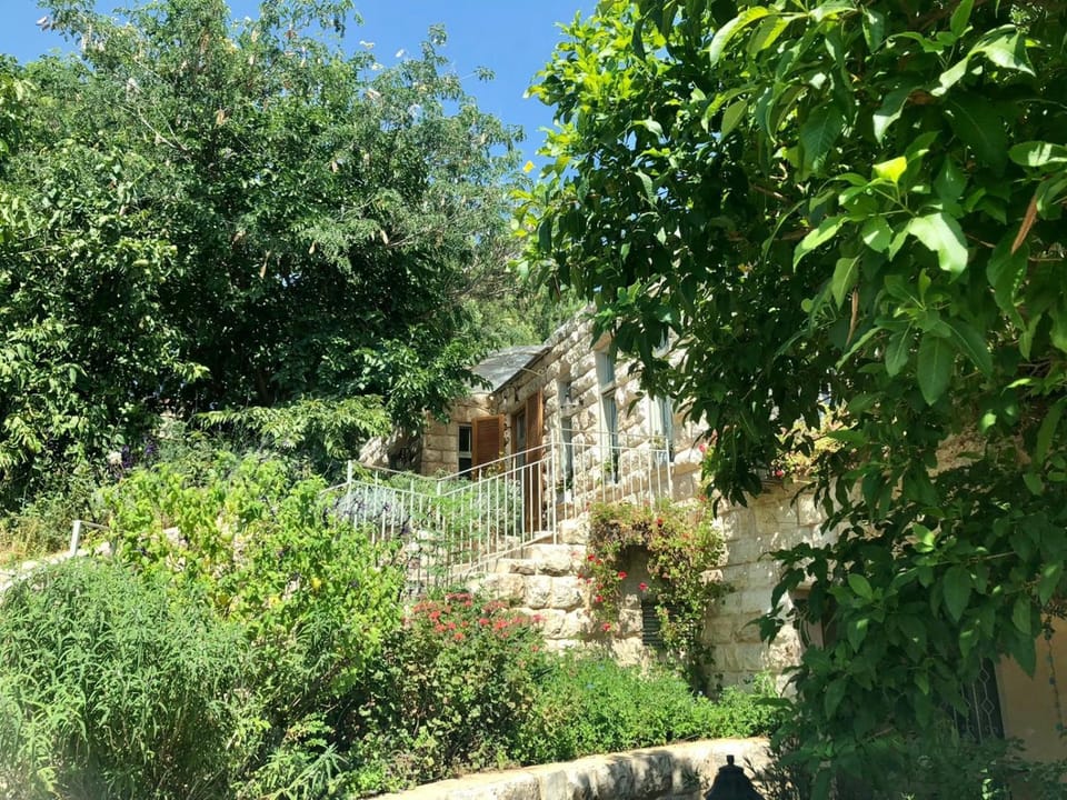 הבית של סתיו Apartment in North District
