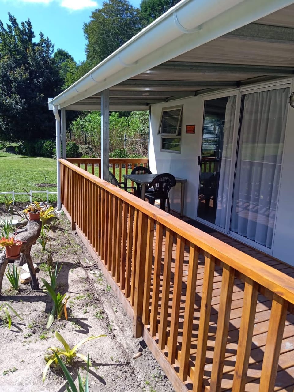 Nadine's Self - Catering Accommodation Apartment in Eastern Cape