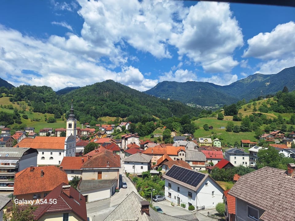 View (from property/room)