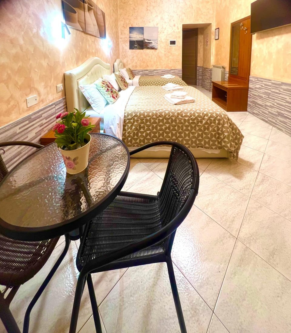 Relax On 2 - Guesthouse Bed and Breakfast in Rome