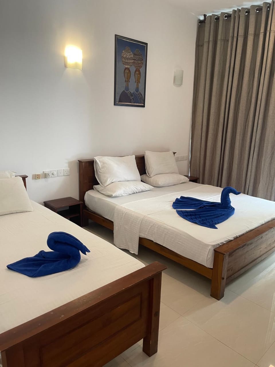Walaw watta resort Bed and Breakfast in Mirissa