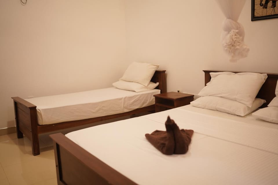 Walaw watta resort Bed and Breakfast in Mirissa