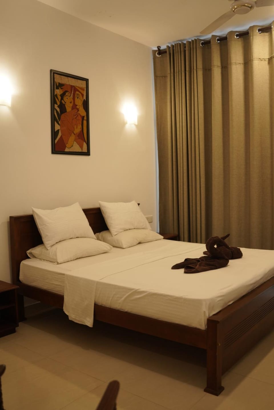 Walaw watta resort Bed and Breakfast in Mirissa
