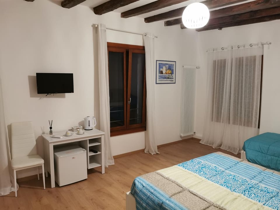 Casa Venier Bed and Breakfast in San Marco