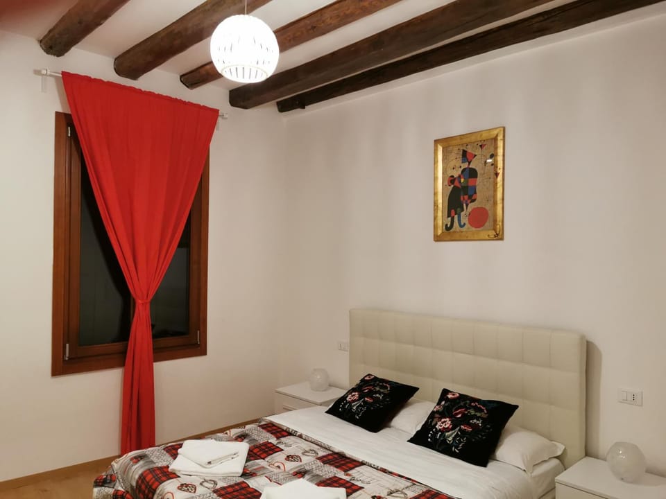 Casa Venier Bed and Breakfast in San Marco