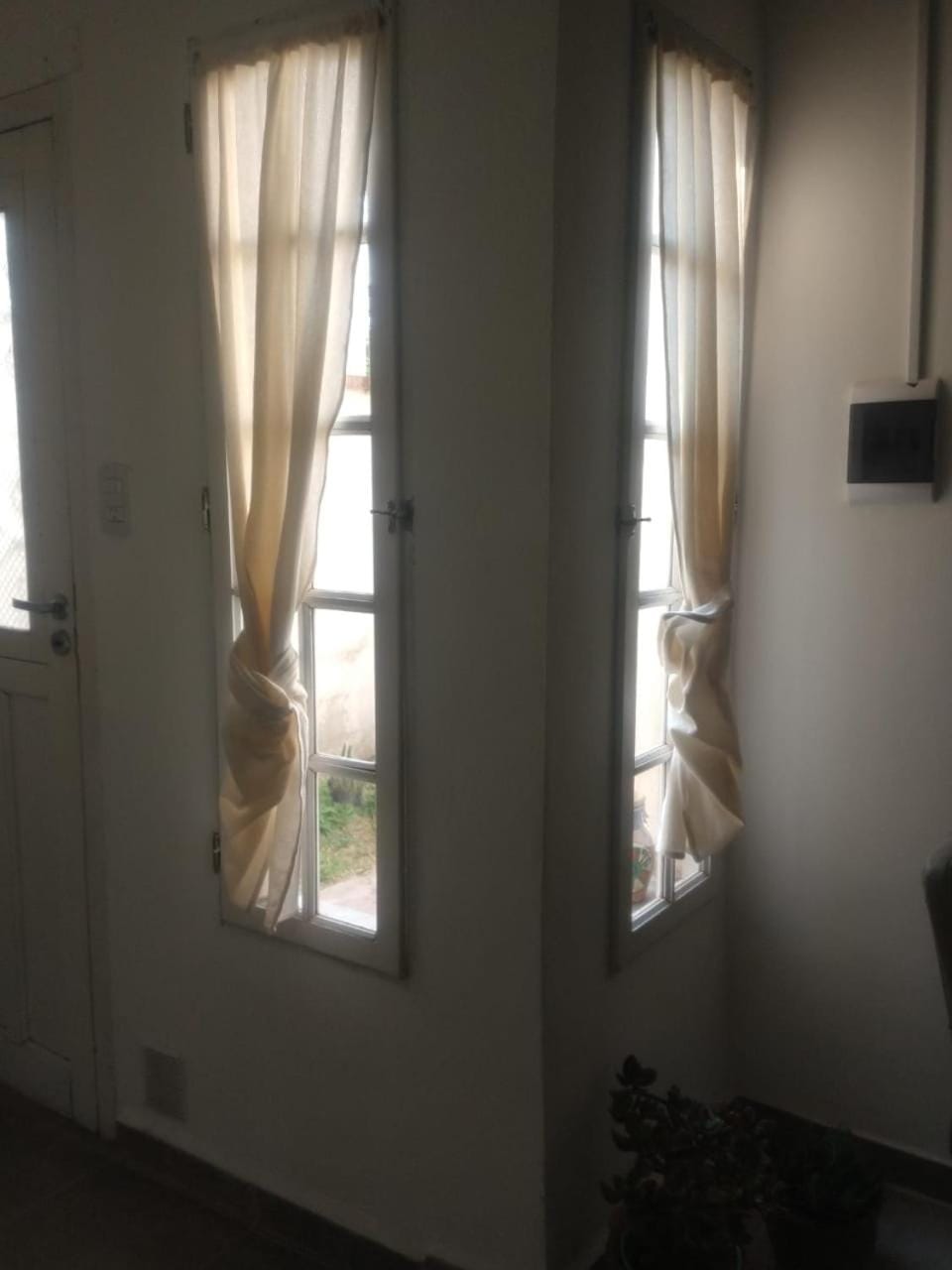 Departamento Amoblado Apartment in Villa María