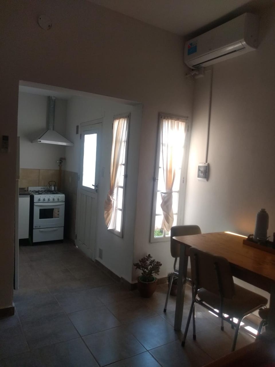 Departamento Amoblado Apartment in Villa María