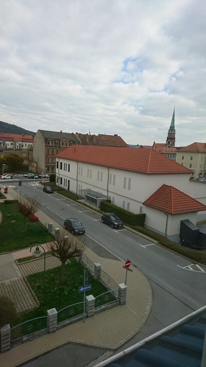 View (from property/room), Street view