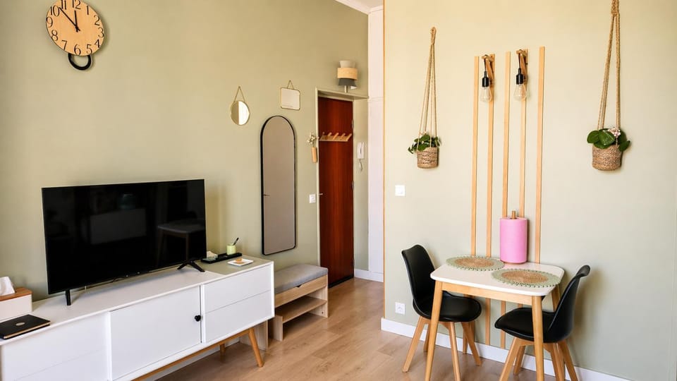 We Sea Apartment in Deauville