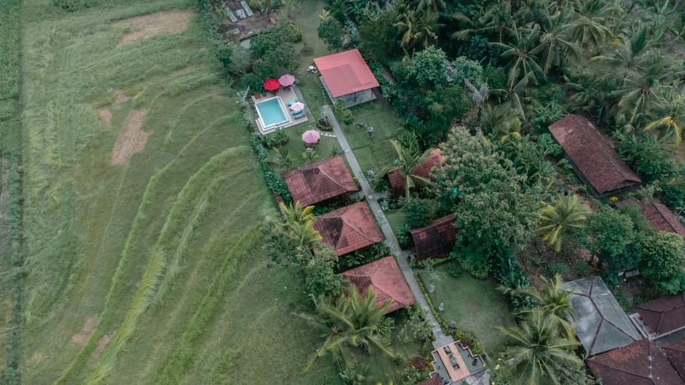 The Dukuh Retreat Vacation rental in Kerambitan