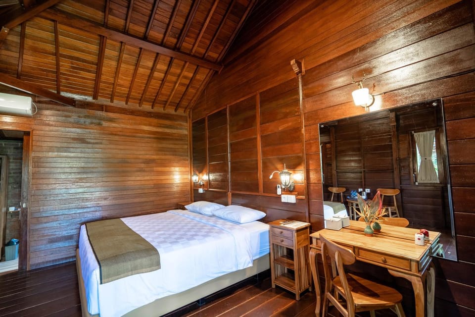 The Dukuh Retreat Vacation rental in Kerambitan