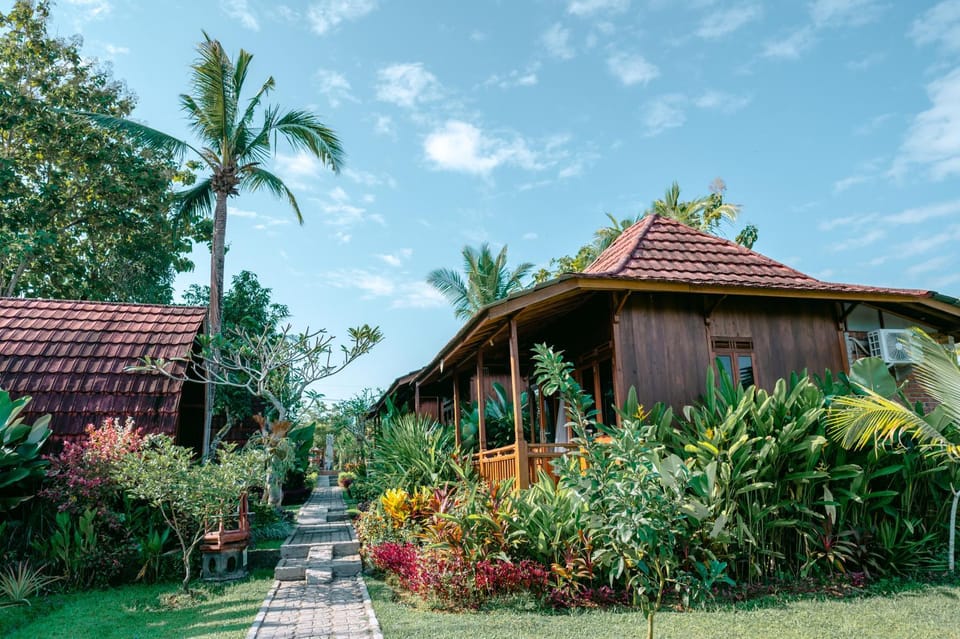 The Dukuh Retreat Vacation rental in Kerambitan