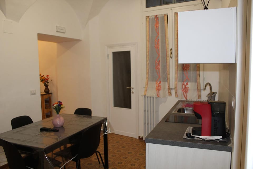 Casa di Aldina Apartment in Perugia