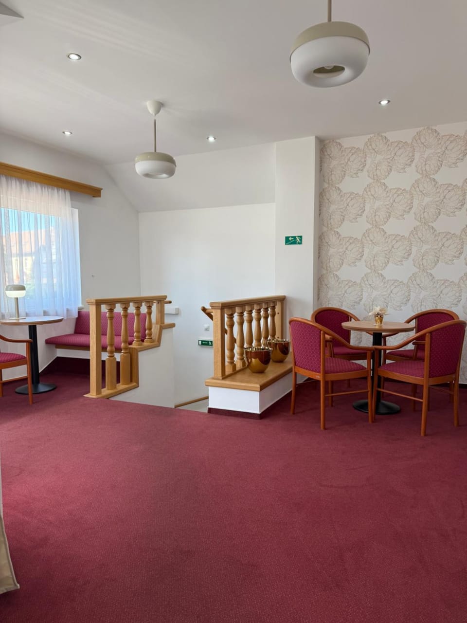 Penzion Pohoda Bed and Breakfast in Bavaria