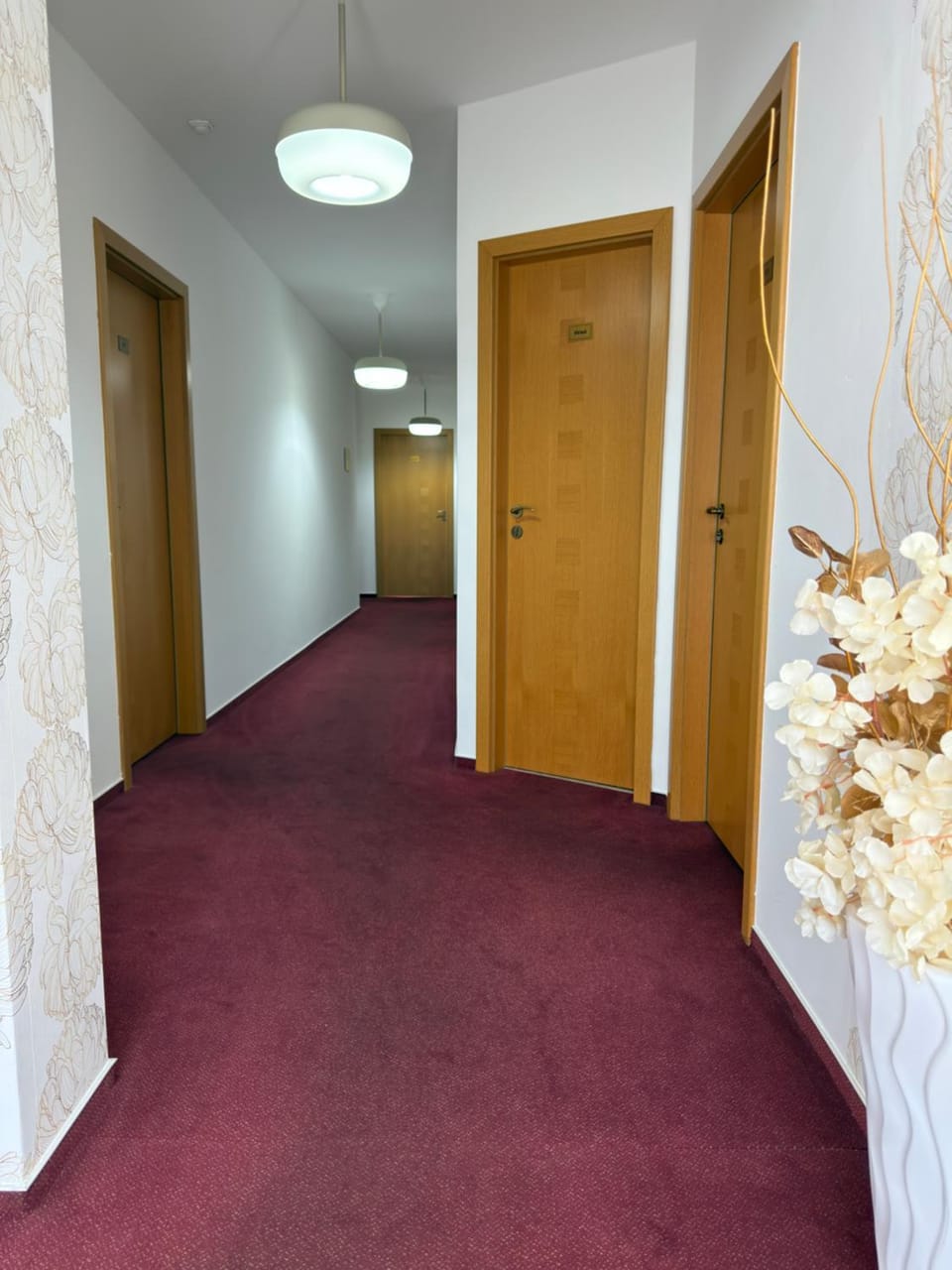 Penzion Pohoda Bed and Breakfast in Bavaria