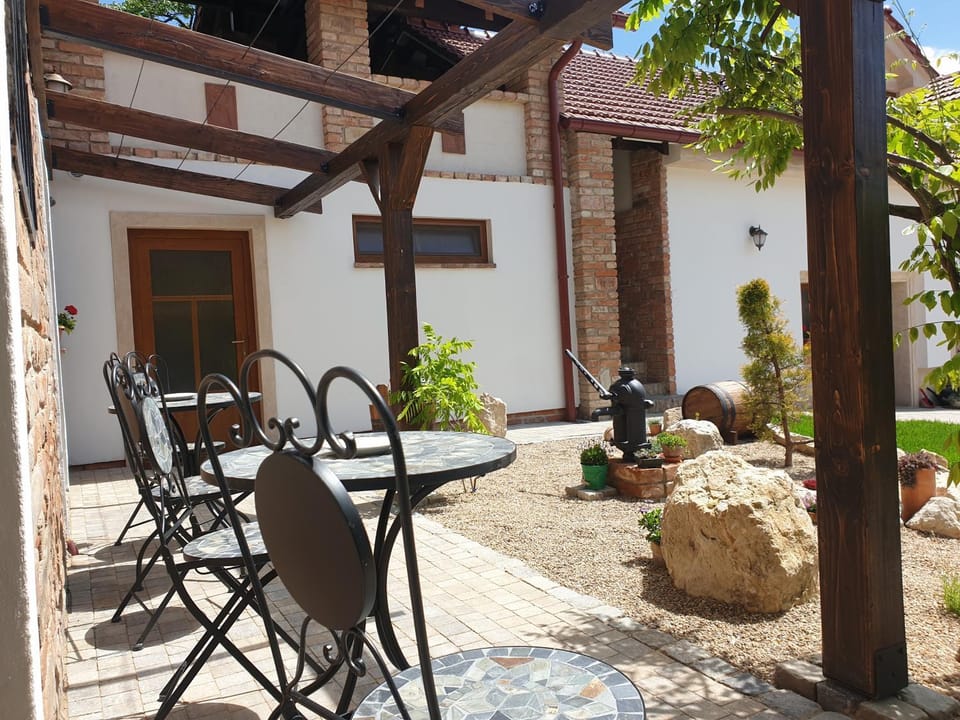 Off site, Garden, Seating area