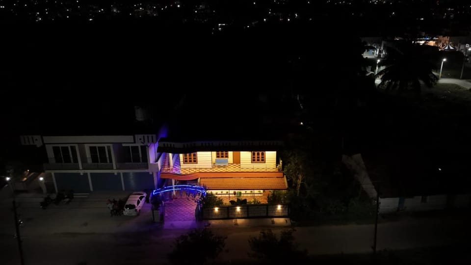 Coorg peacock feathers home stay Vacation rental in Kerala