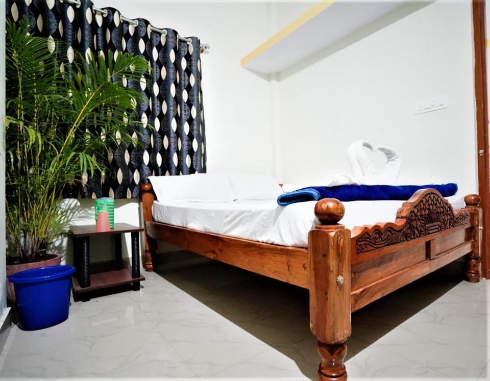 Coorg peacock feathers home stay Vacation rental in Kerala