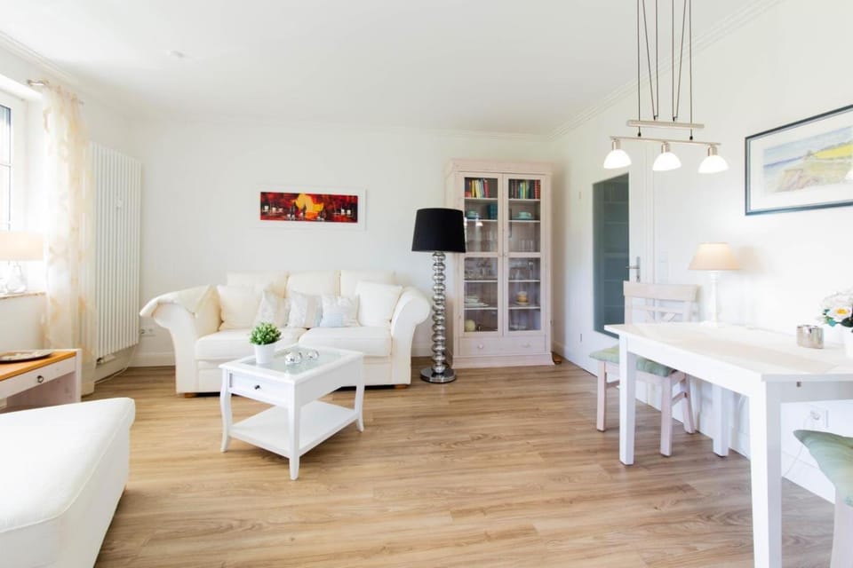 Ferienwohnung Boje 3 Apartment in Timmendorfer Strand