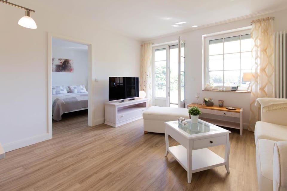 Ferienwohnung Boje 3 Apartment in Timmendorfer Strand