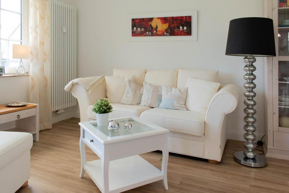 Ferienwohnung Boje 3 Apartment in Timmendorfer Strand