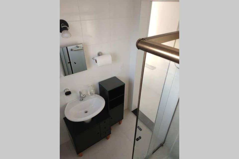 Rua Dr Diogo de Faria, 671 apto 81 Apartment in Sao Paulo City