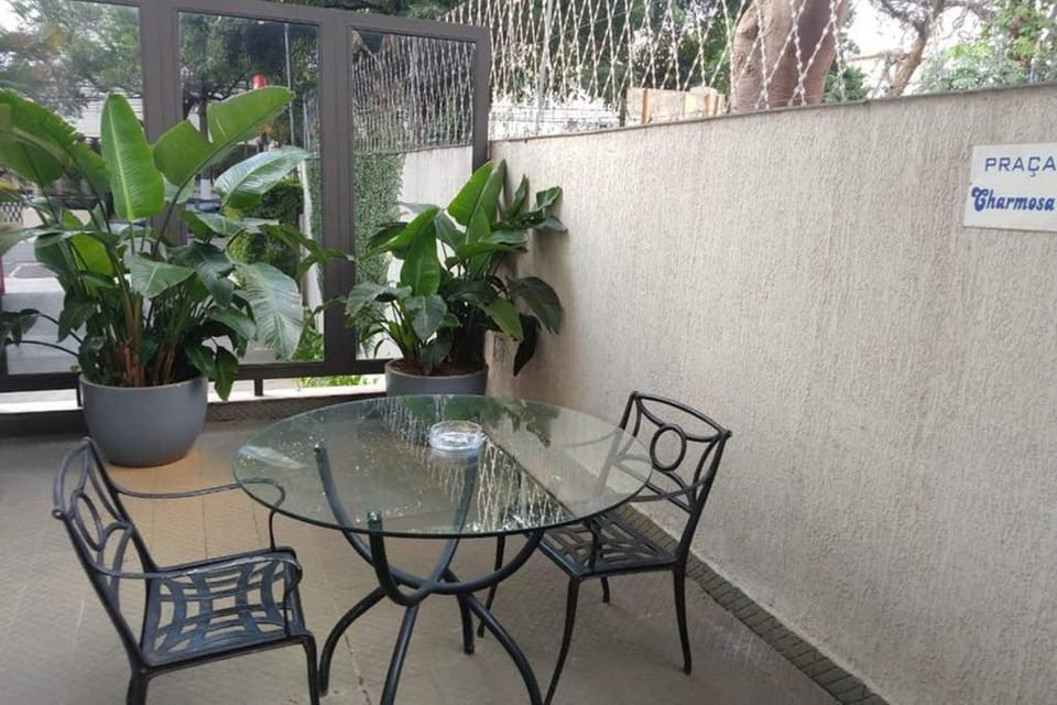 Rua Dr Diogo de Faria, 671 apto 81 Apartment in Sao Paulo City