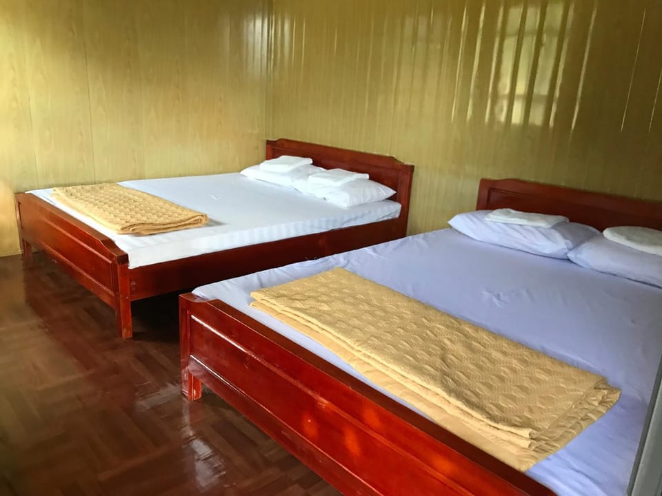 Hoàng Quân Homestay Vacation rental in Laos