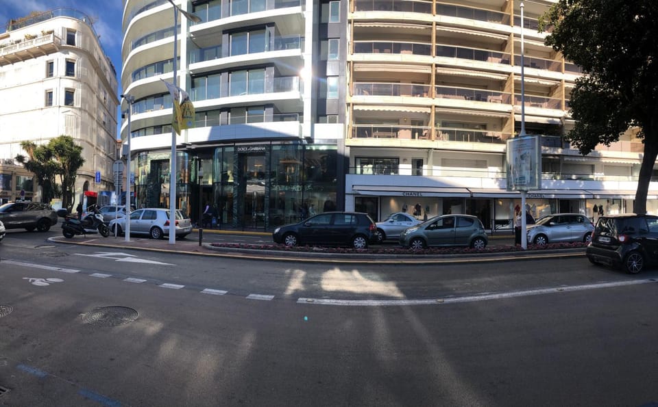 Neighbourhood