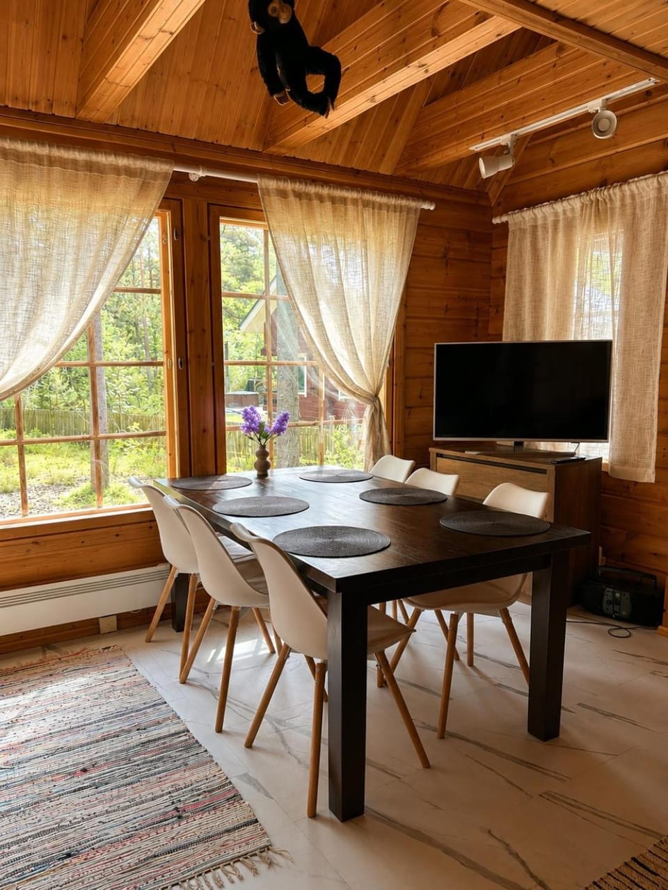 Honeyhill Villa Karhu Villa in Uusimaa