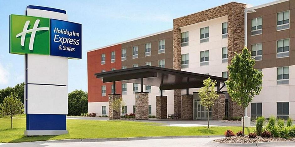 Holiday Inn Express & Suites - Lancaster - Mount Joy by IHG Hotel in Pennsylvania