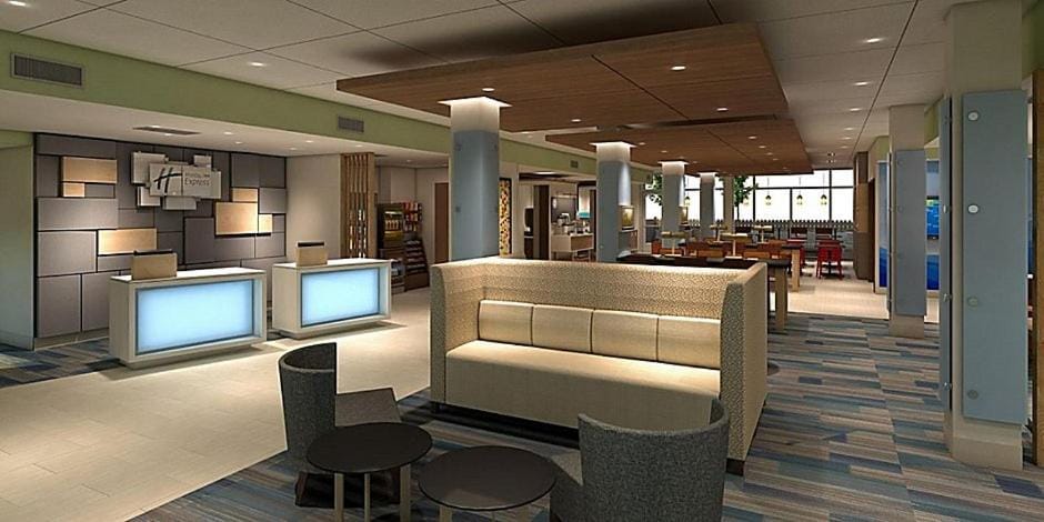 Holiday Inn Express & Suites - Lancaster - Mount Joy by IHG Hotel in Pennsylvania