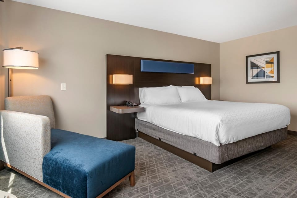 Holiday Inn Express & Suites - Lancaster - Mount Joy by IHG Hotel in Pennsylvania