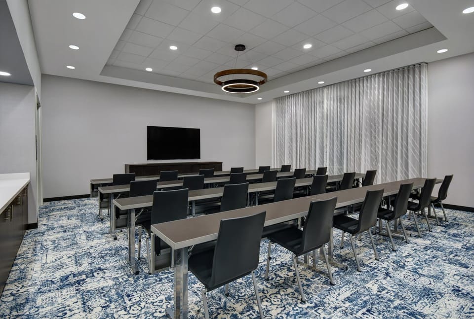 Meeting/conference room