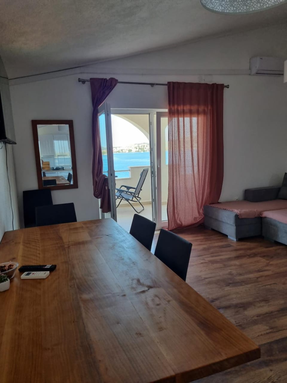 Apartmani Ana, Razanj, Rogoznica, Hrvatska Apartment in Šibenik-Knin County, Croatia