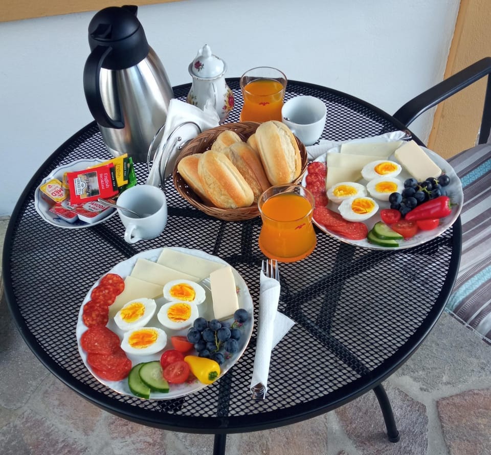 Pension Fanlor Apartment in South Bohemian Region