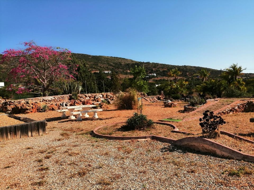 Natural landscape, View (from property/room)