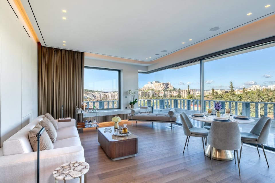 View (from property/room), Living room