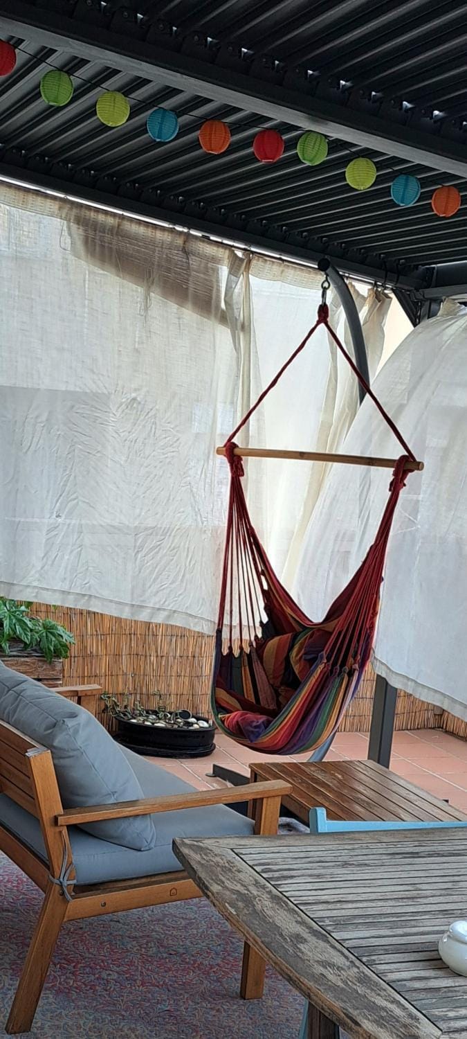 La terrasseta Apartment in Catalonia