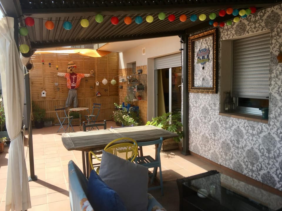 La terrasseta Apartment in Catalonia