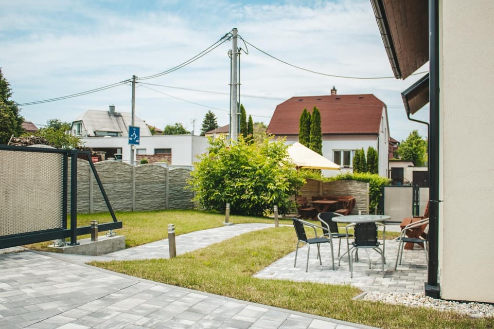 apartmány U Solišů Apartment hotel in Czechia