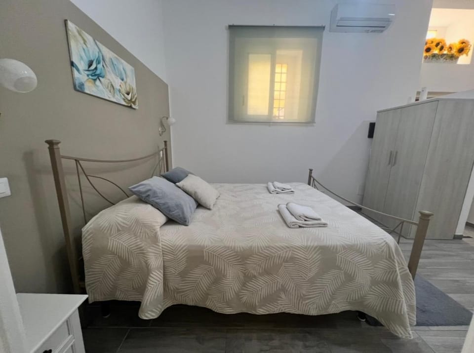 B&B BenInCasa Bed and Breakfast in Vietri sul Mare