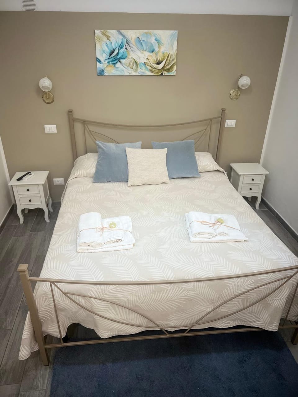 B&B BenInCasa Bed and Breakfast in Vietri sul Mare