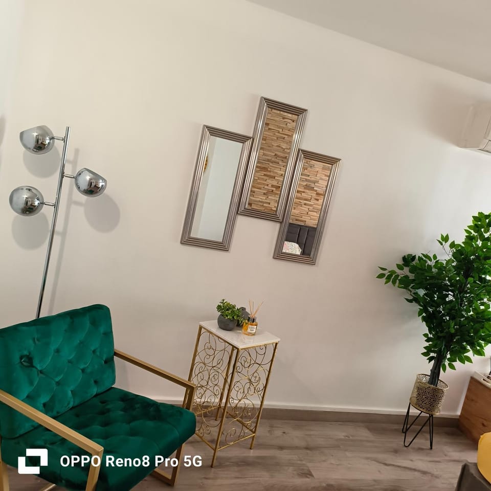 COSY studio Apartment in Marseille