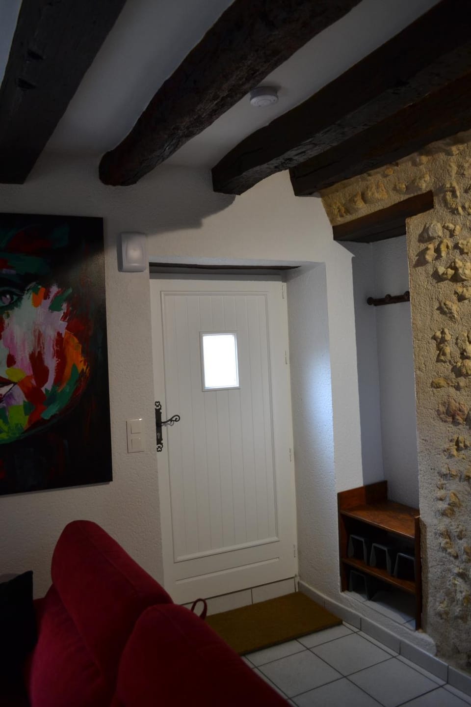 Le Pigeonnier, maison de charme au pied du château House in Amboise