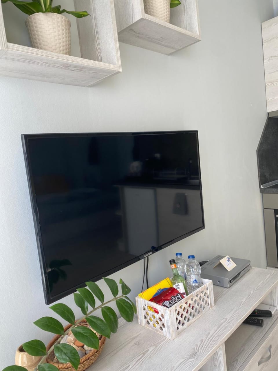 Apartments Siyana Varna-free parking Apartment in Varna