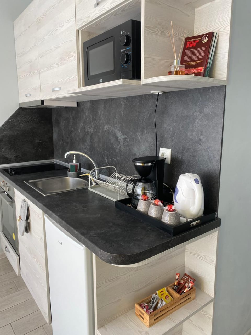 Apartments Siyana Varna-free parking Apartment in Varna